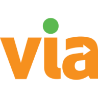 Viamericas logo