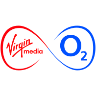 Virgin Media O2 logo