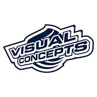 Visual Concepts logo