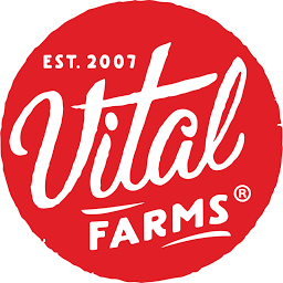 Vital Farms logo