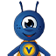 Vmax logo