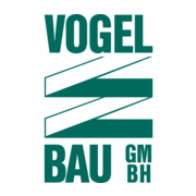 VOGEL-BAU GmbH logo