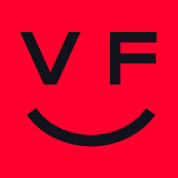 vorauerfriends communications gmbh logo