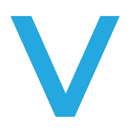 VueData logo