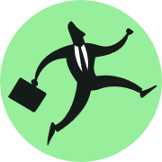 Wall Street Prep logo