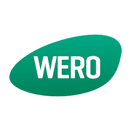 WERO GmbH & Co. KG logo