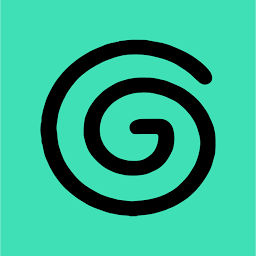 The Geeky Greens logo