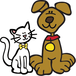 West Side Pet Clinic logo
