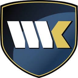 Wettermark Keith logo