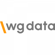WG-DATA GmbH logo