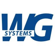 WG SYSTEMS e.K logo