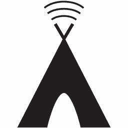 WiFi Tribe logo