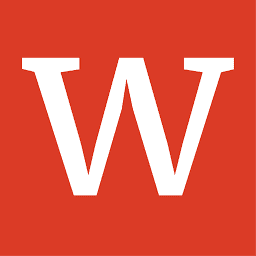 Wirescreen logo