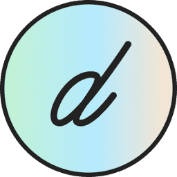 Withdaydream logo