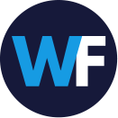 Woods Foster logo