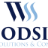 Woodside Staffing Solutions & Consulting logo