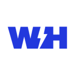 Workhero logo