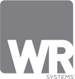 WR Systems logo