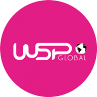 WSP Global Inc. logo