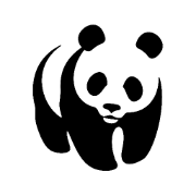 WWF-UK logo