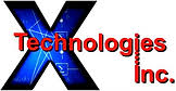 X Technologies, Inc. logo