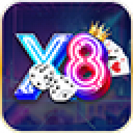 X8 LLC logo
