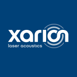 XARION Laser Acoustics GmbH logo