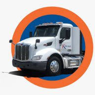 Xcel Bulk Logistics logo