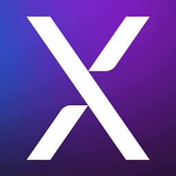 Xceptor logo