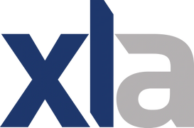 XLA logo