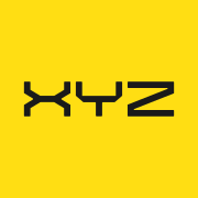 Xyz Reality logo