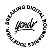 Yondr logo