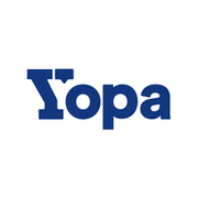Yopa logo