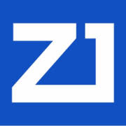 Z1tech logo