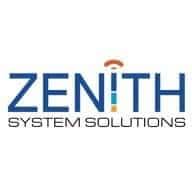Zenith System Solutions Inc logo