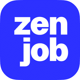 Zenjob logo