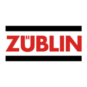 Ed. Züblin AG logo