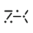 Zulu Alpha Kilo logo